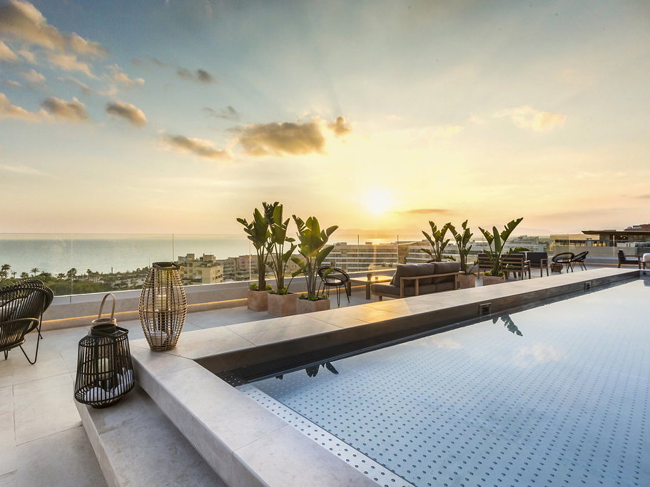 Hotel Mallorca Iberostar Selection Llaut Palma