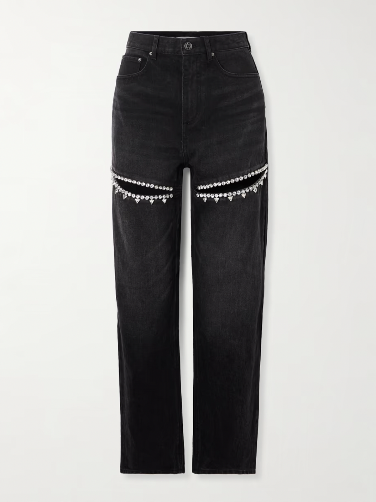 Cut-ou-Jeans