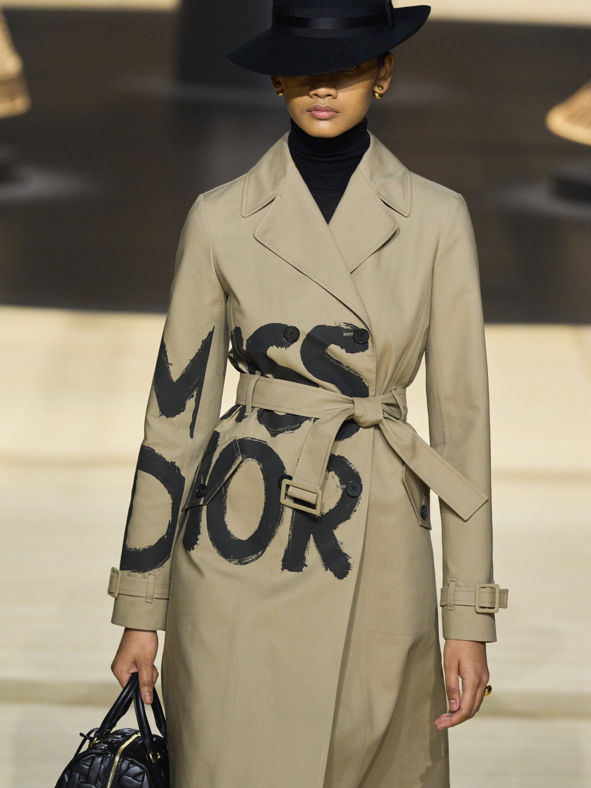 Paris Fashion Week: Dior