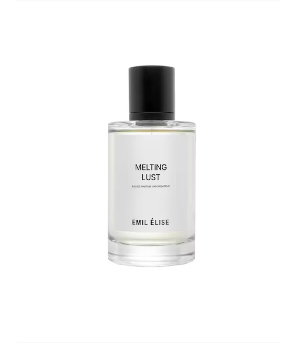 Eau de Parfum "Melting Lust" von Emil Élise