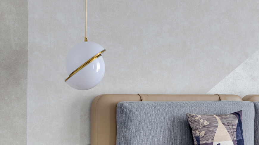 Wohntrend 2025: Diese Farbe ist jetzt total out