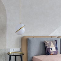 Wohntrend 2025: Diese Farbe ist jetzt total out