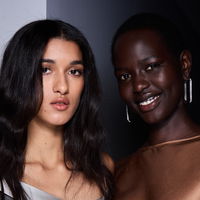 Mailand Fashion Week 2024: Unterschiedlicher könnten die besten Make-up-Trends kaum sein
