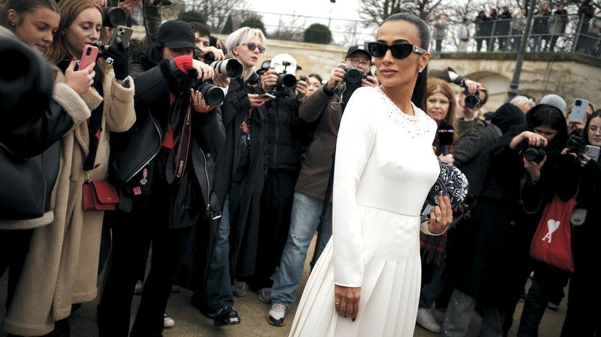 Paris Fashion Week 2024: Die wichtigsten Trends, die du kennen musst