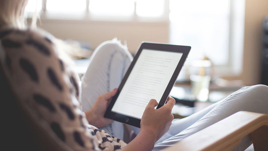 Bücher-Trends: 3 Dark Romance-Romane, die du verschlingen wirst