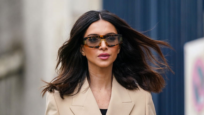 Frisuren-Trend 2026: Diese Haarfarbe sieht im Frühling am luxuriösesten aus