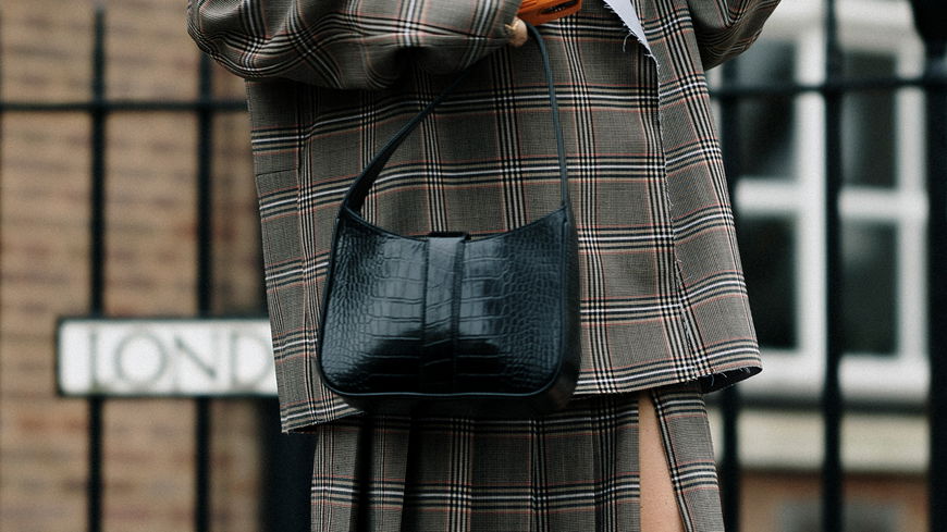 Handtaschen-Trends Herbst 2025: Must-haves der Saison