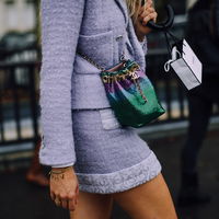 Taschen-Trends: 3 Bags, die Blair Waldorf lieben würde