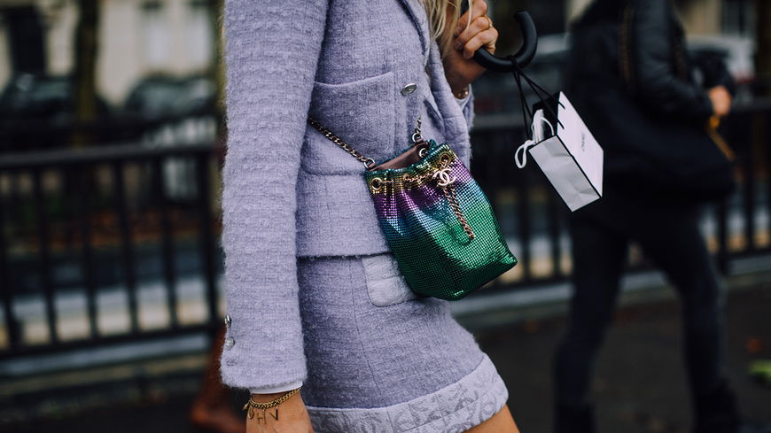 Taschen-Trends: 3 Bags, die Blair Waldorf lieben würde