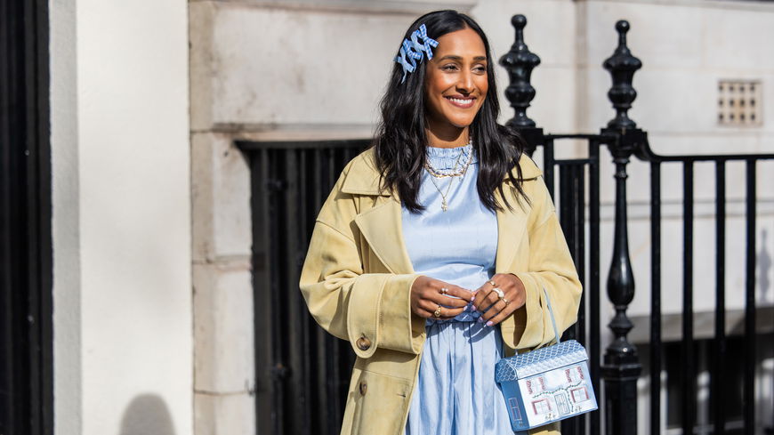 Was steckt hinter dem Girly-Trend?