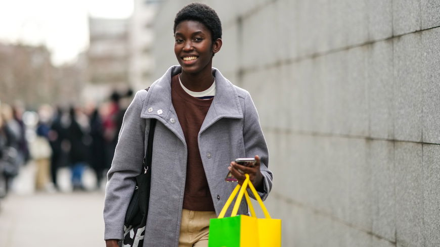 Vintage-Kleidung shoppen: Die besten Tipps