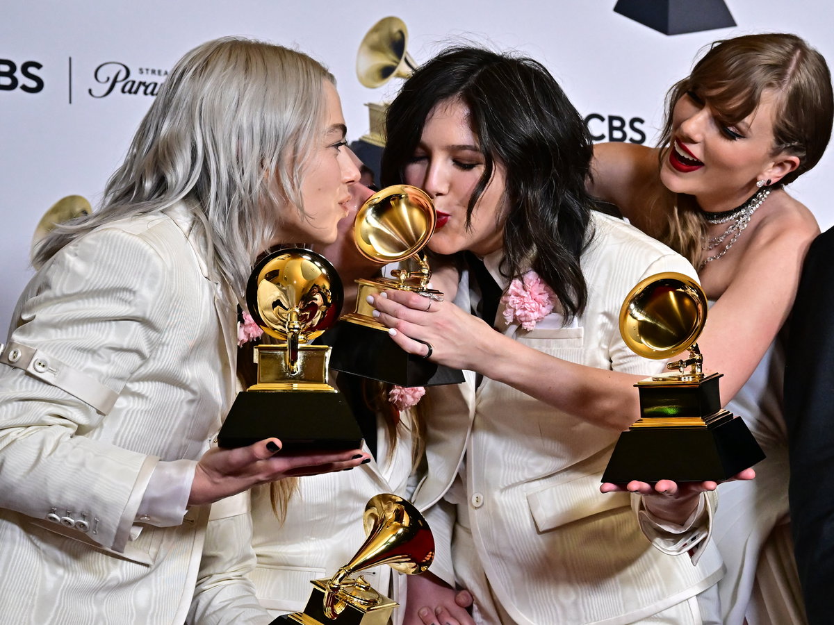 Grammy Awards 2024