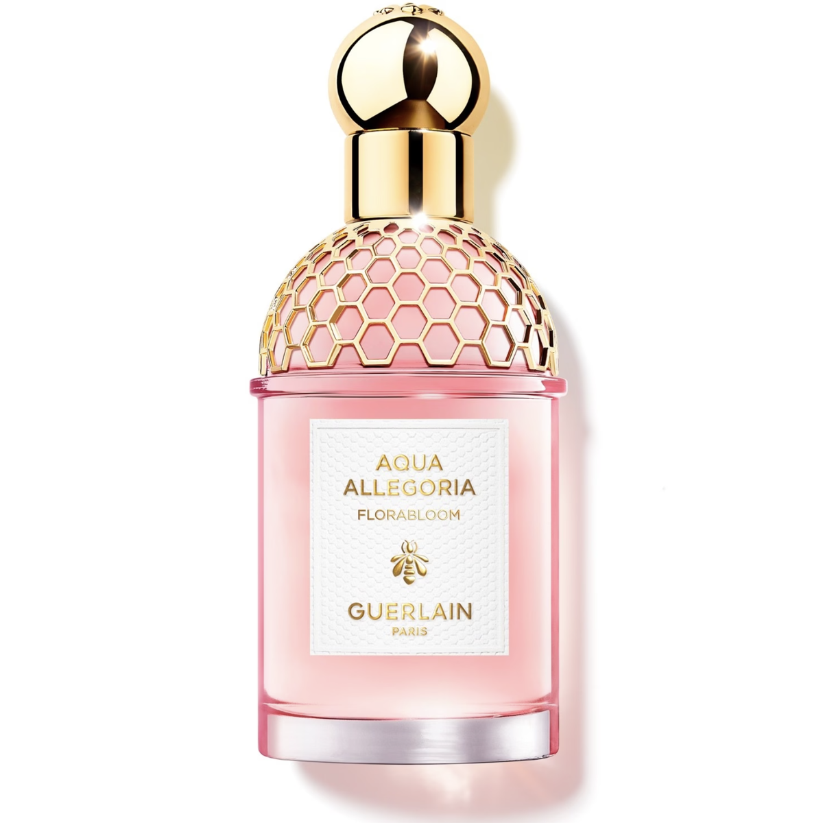 Aqua Allegoria Florabloom von Guerlain, über Douglas