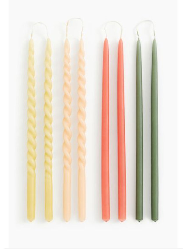 H&H Home Kerzen