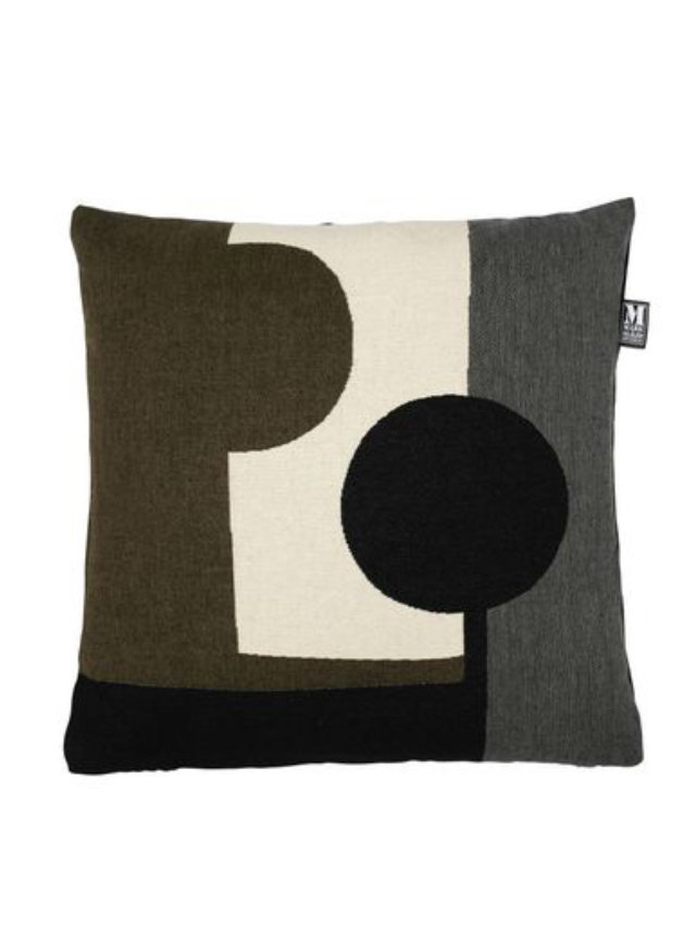 H&M Home Kissen Lia
