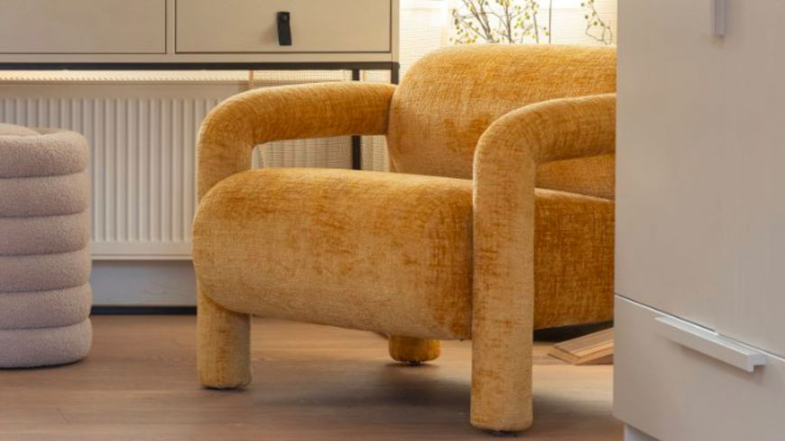 Diese 6 coolen Wohn-Pieces von H&M Home lieben wir jetzt
