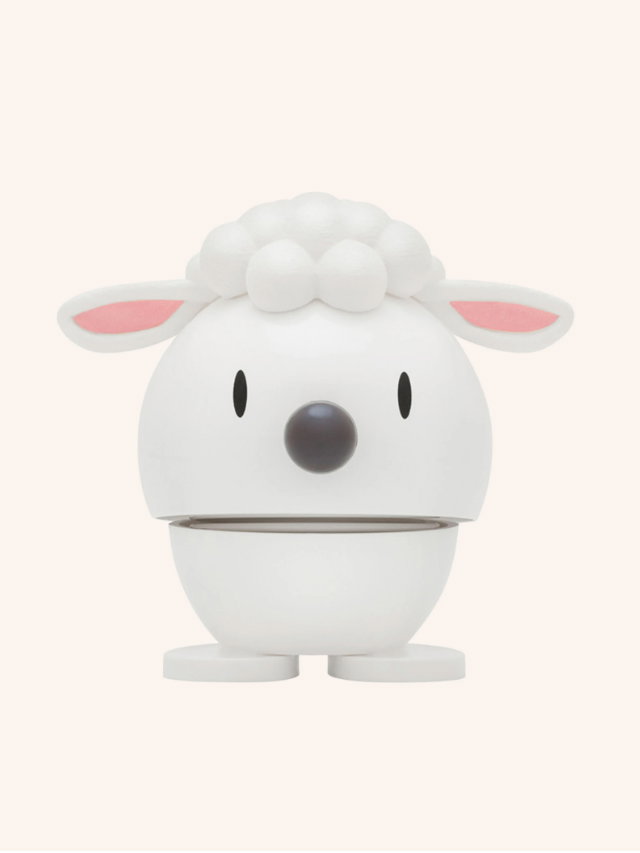 Hoptimist Lambert Schaf