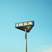 Ich gestalte meinen kleinen Flur neu: 3 Teile von Ikea, auf die ich jetzt setze