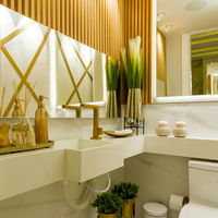 Badezimmer dekorieren: Mit diesen 6 Teilen von Ikea wird es zum Hingucker