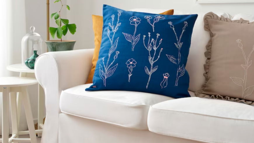 6 Ikea-Neuheiten, die Lust auf Frühling machen