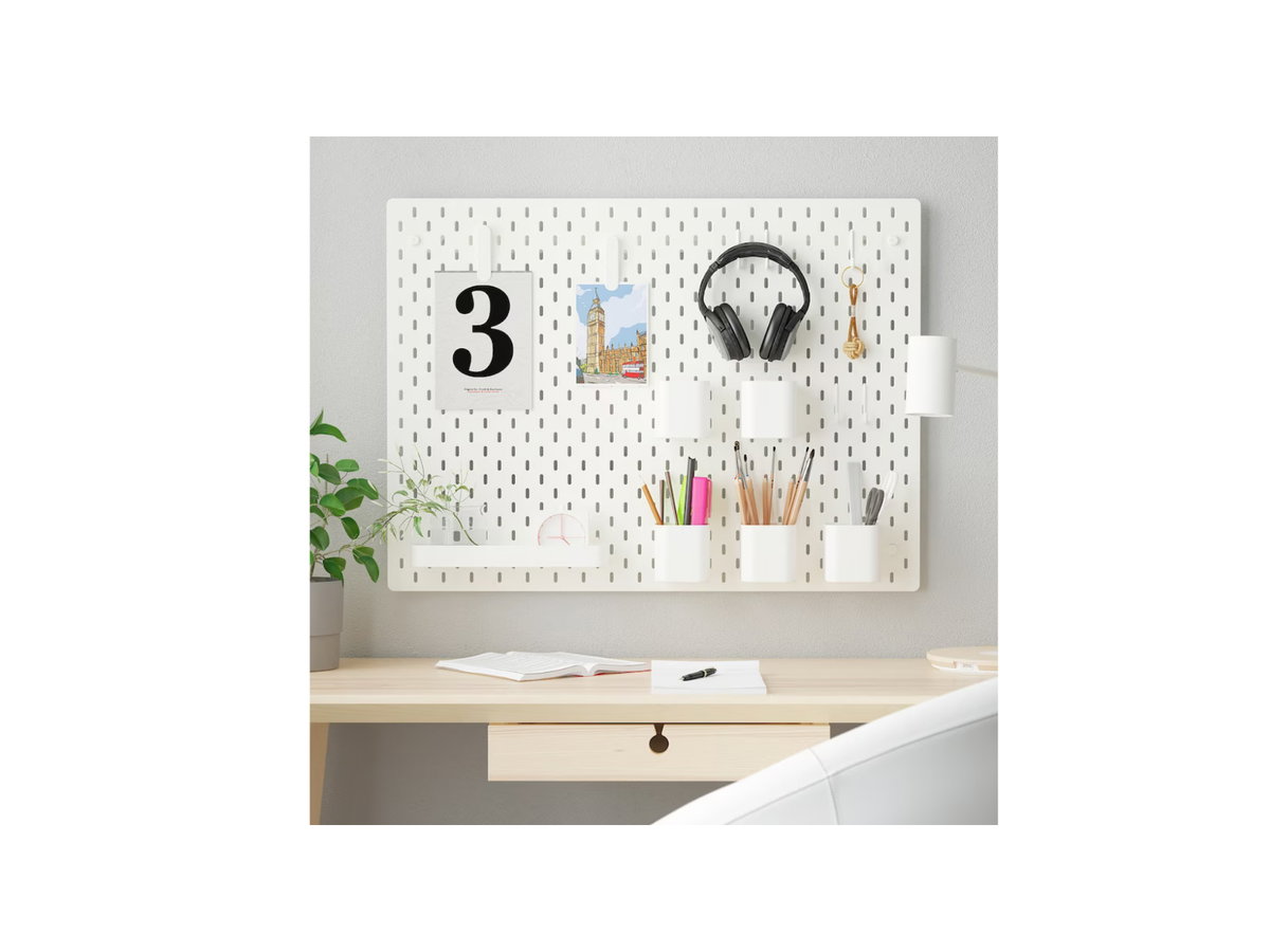 Ikea Lochplatte