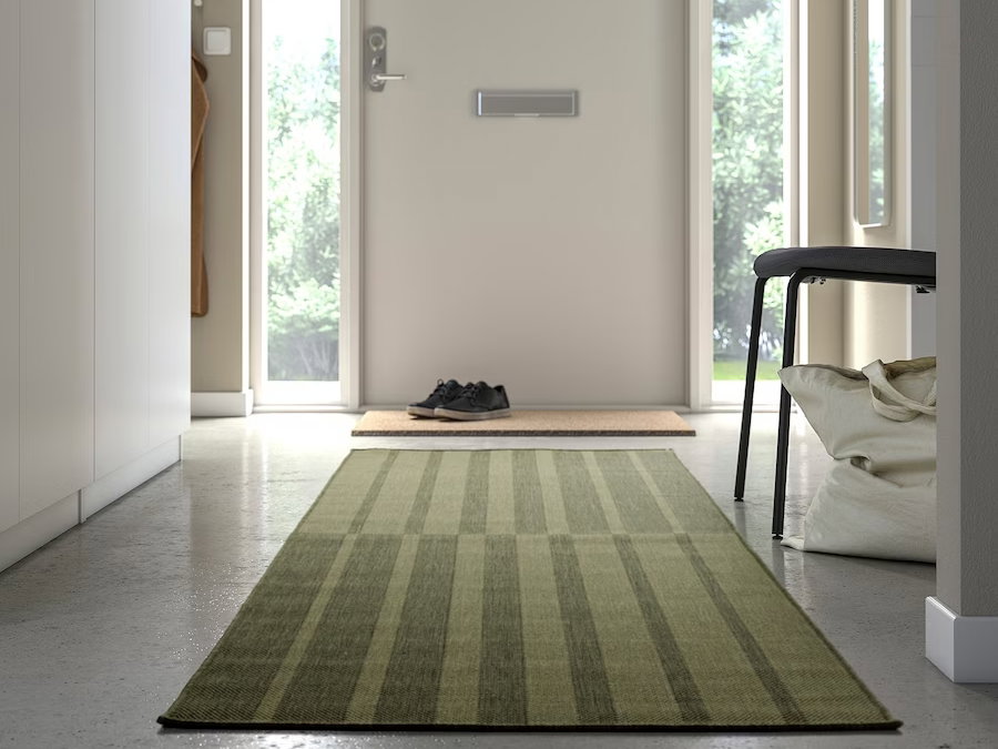 KANTSTOLPE Teppich Ikea