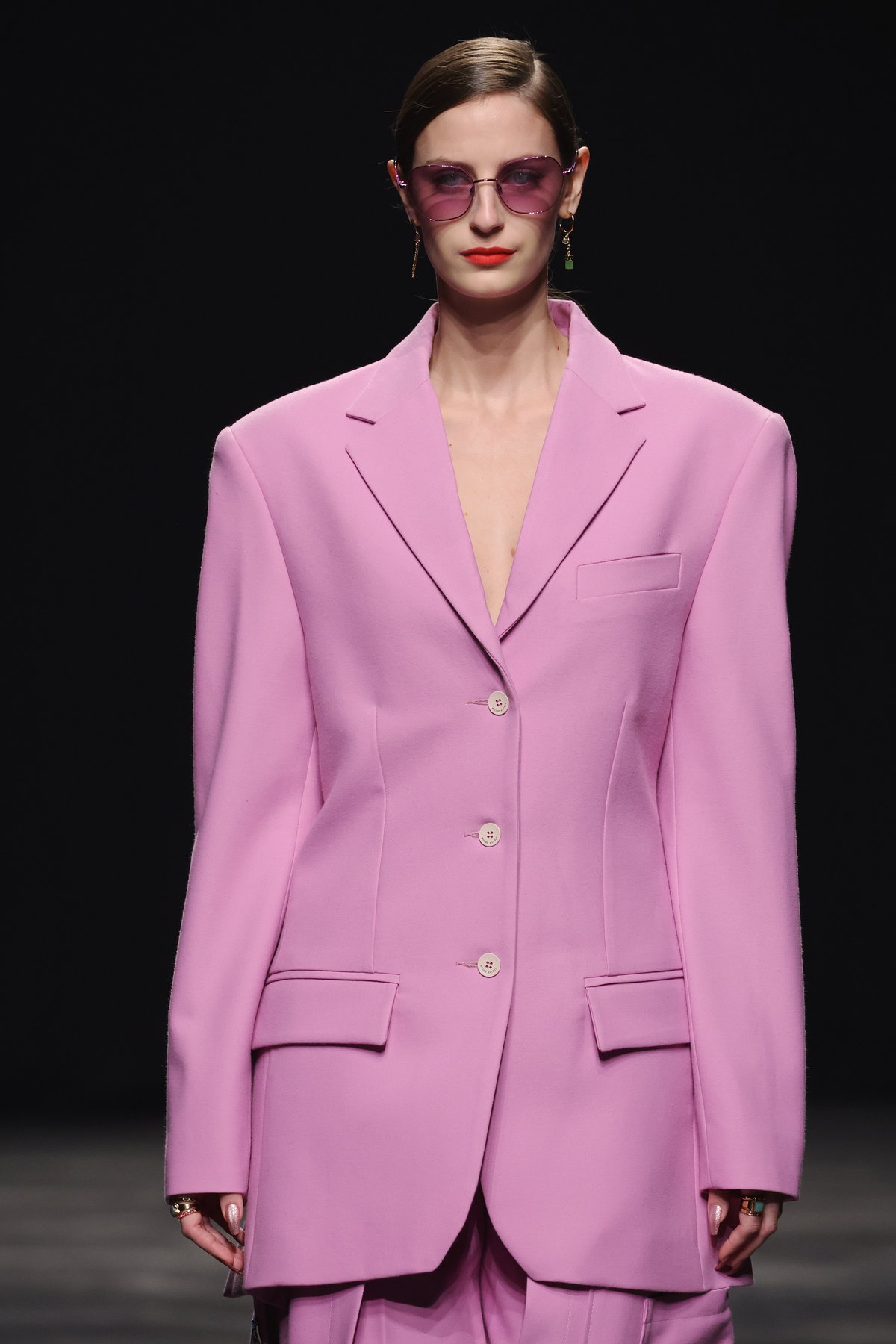 Model bei Kilian Kerner