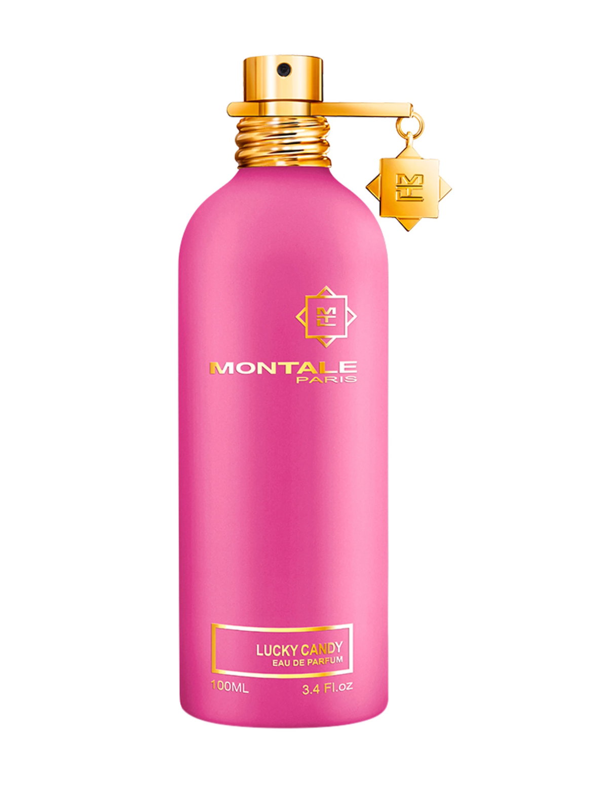 Lucky Candy Eau de Parfum von Montale, ca. 125 Euro über Breuninger