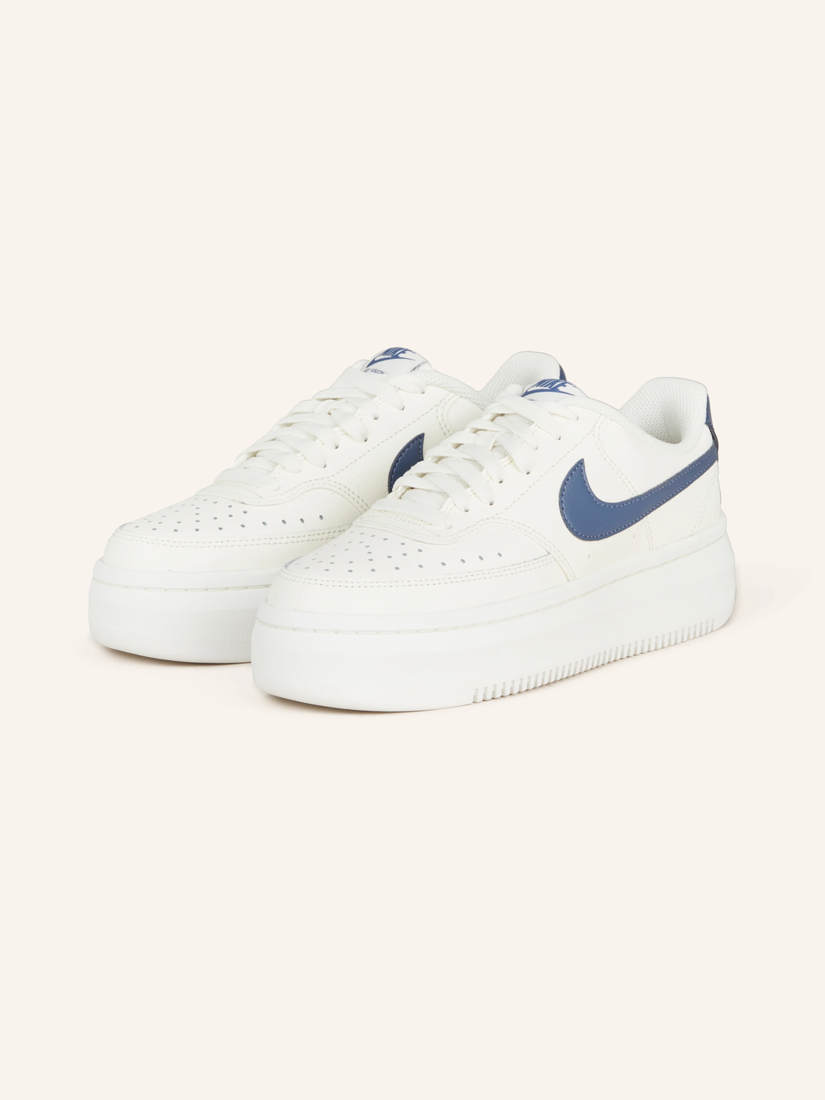 Nike Sneaker Court