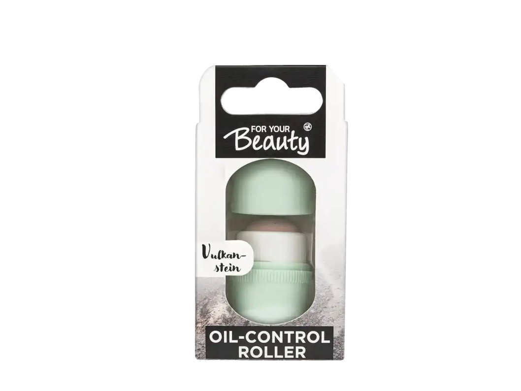 Oil Control Roller Rossmann