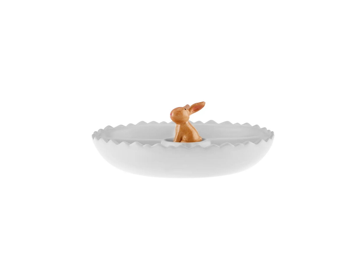 Snackschale Hase