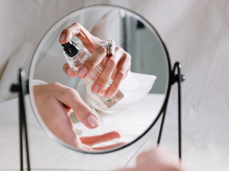Duftneuheiten 2024: 3 Parfums sind jetzt auf dem Trendvormarsch