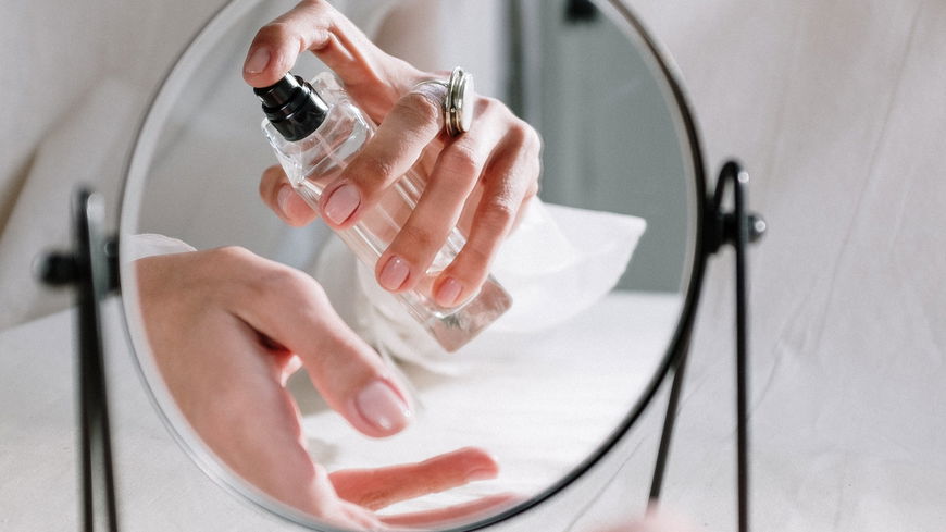 Duftneuheiten 2024: 3 Parfums sind jetzt auf dem Trendvormarsch