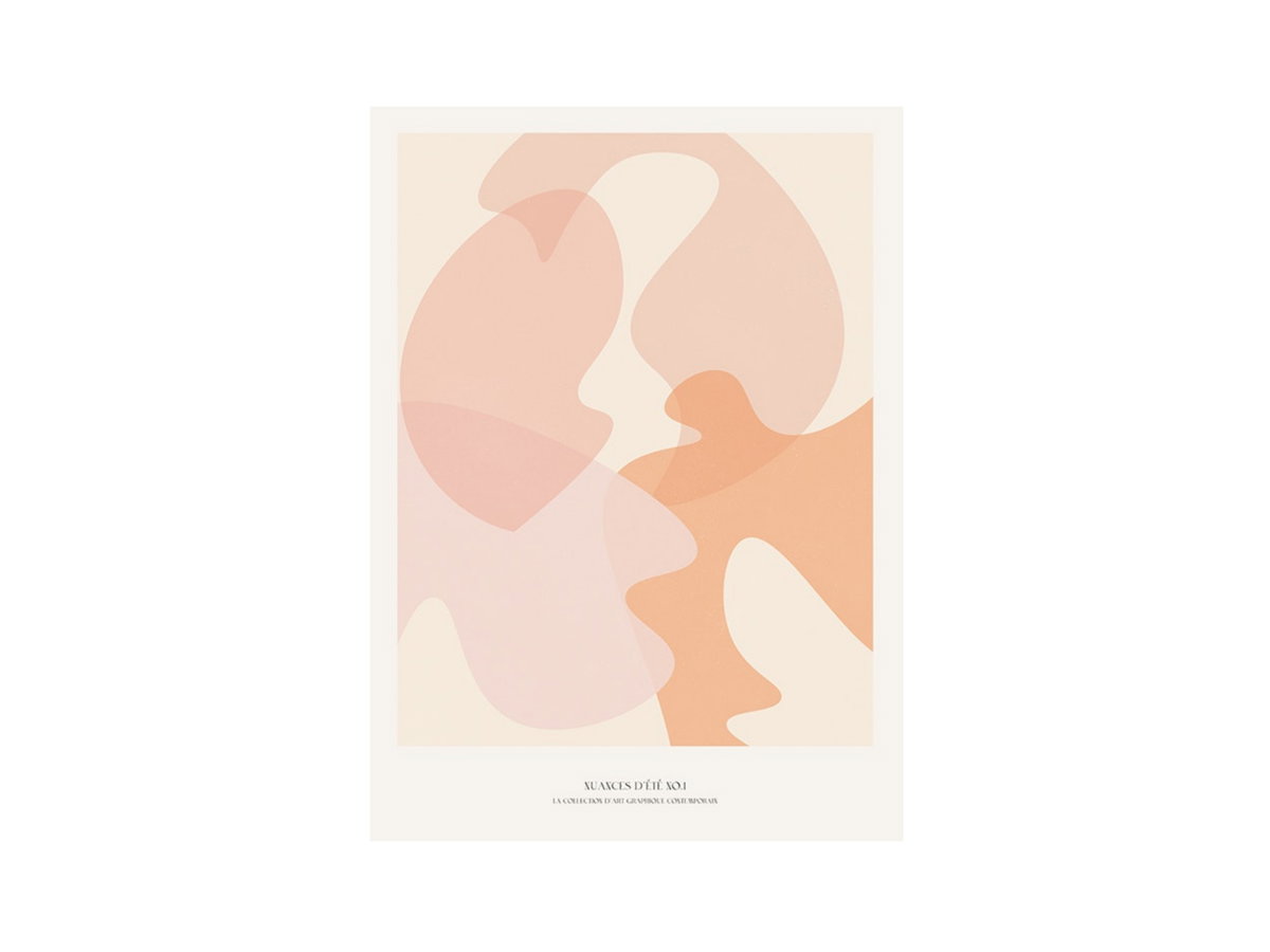 Poster Desenio