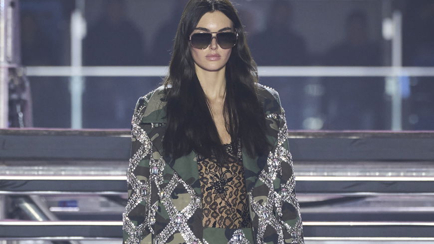 Philipp Plein: "Die meisten Designer stehen nicht mehr hinter ihrem eigenen Label"