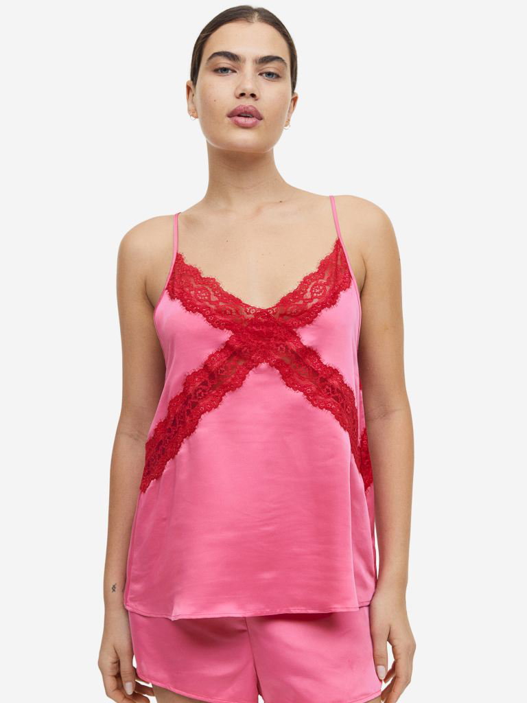Pyjama von H&M