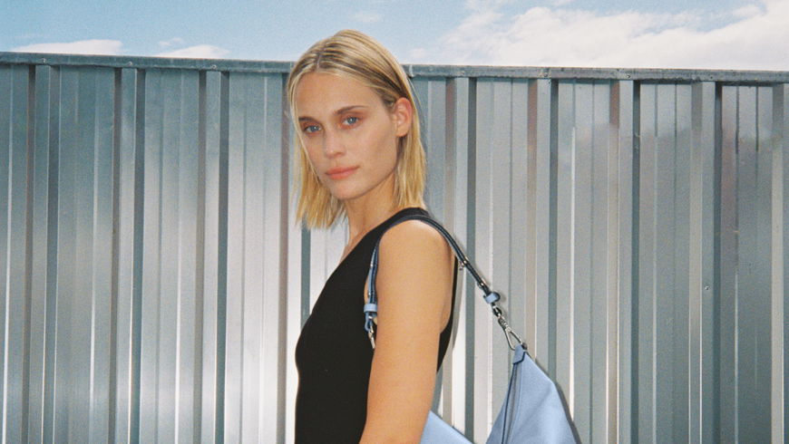 Diese Taschen machen uns startklar für den Sommer 
