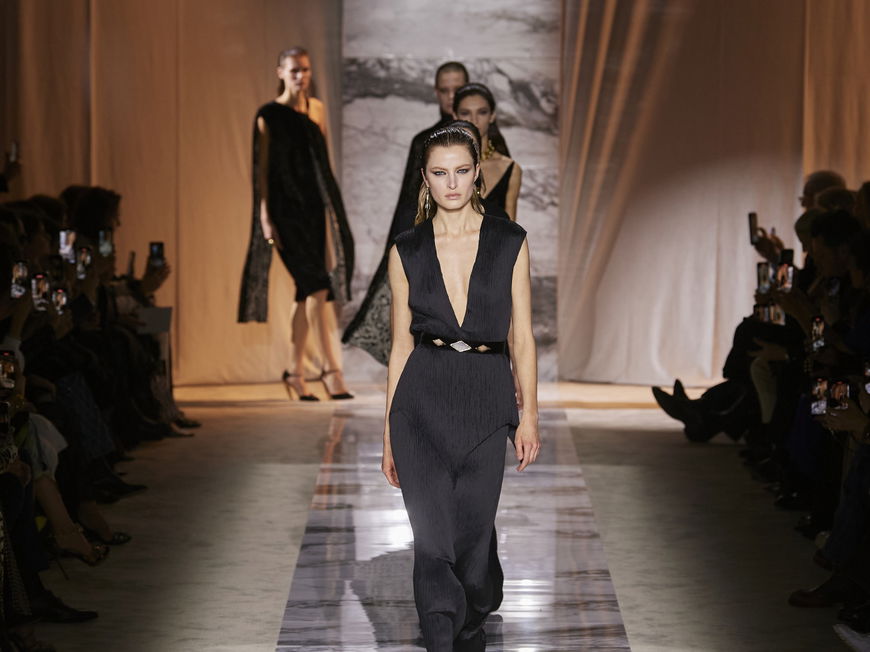 Roberto Cavalli Show