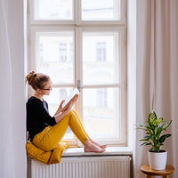 Buch-Tipp: Auf diese 3 Romane freuen wir uns im Frühling