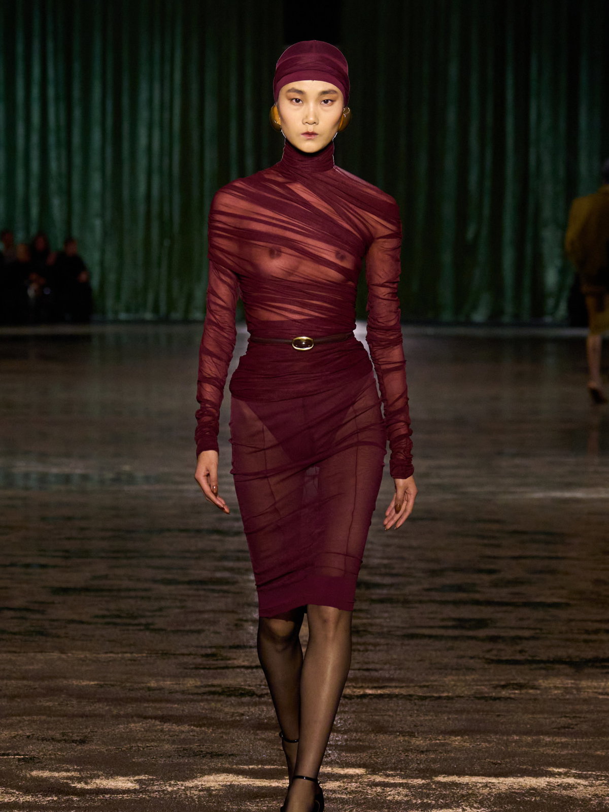 Saint Laurent Herbst/Winter 2024