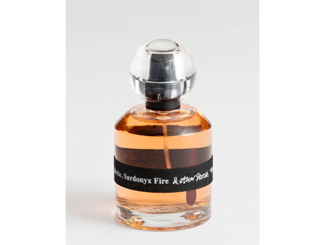 Sardonyx Fire Parfum H&M