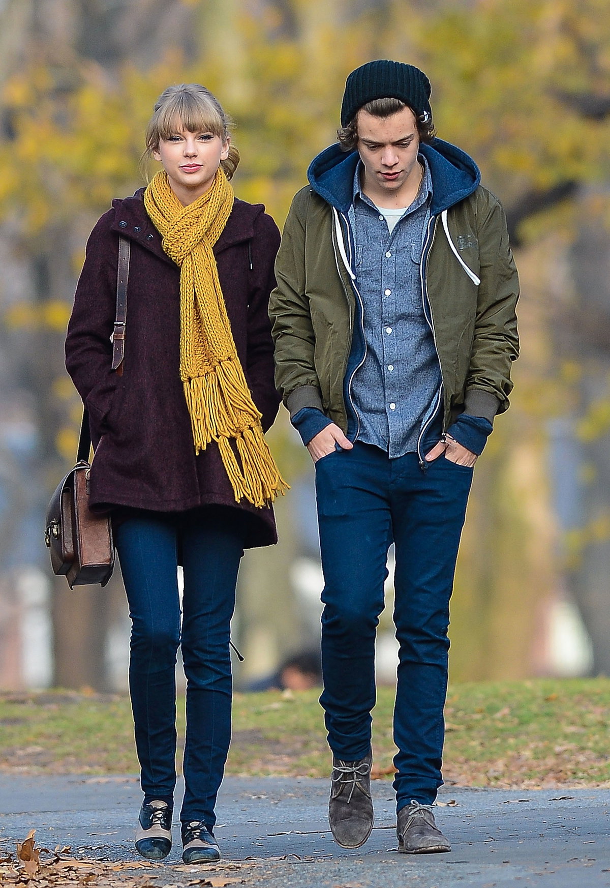 Taylor Swift Harry Styles