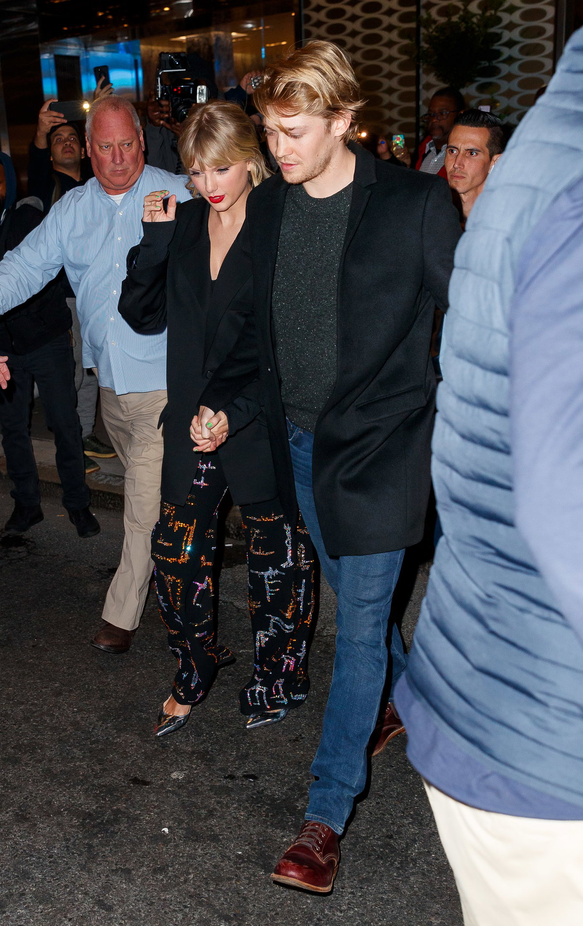 Taylor Swift Joe Alwyn