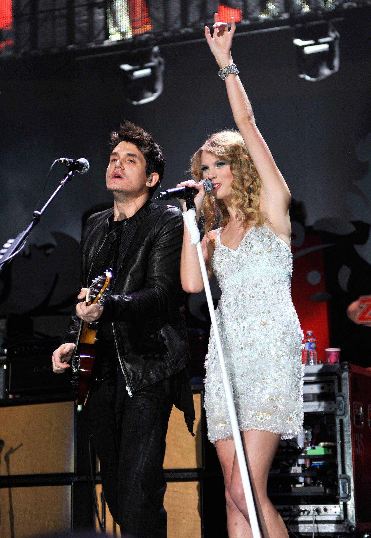 Taylor Swift John Mayer