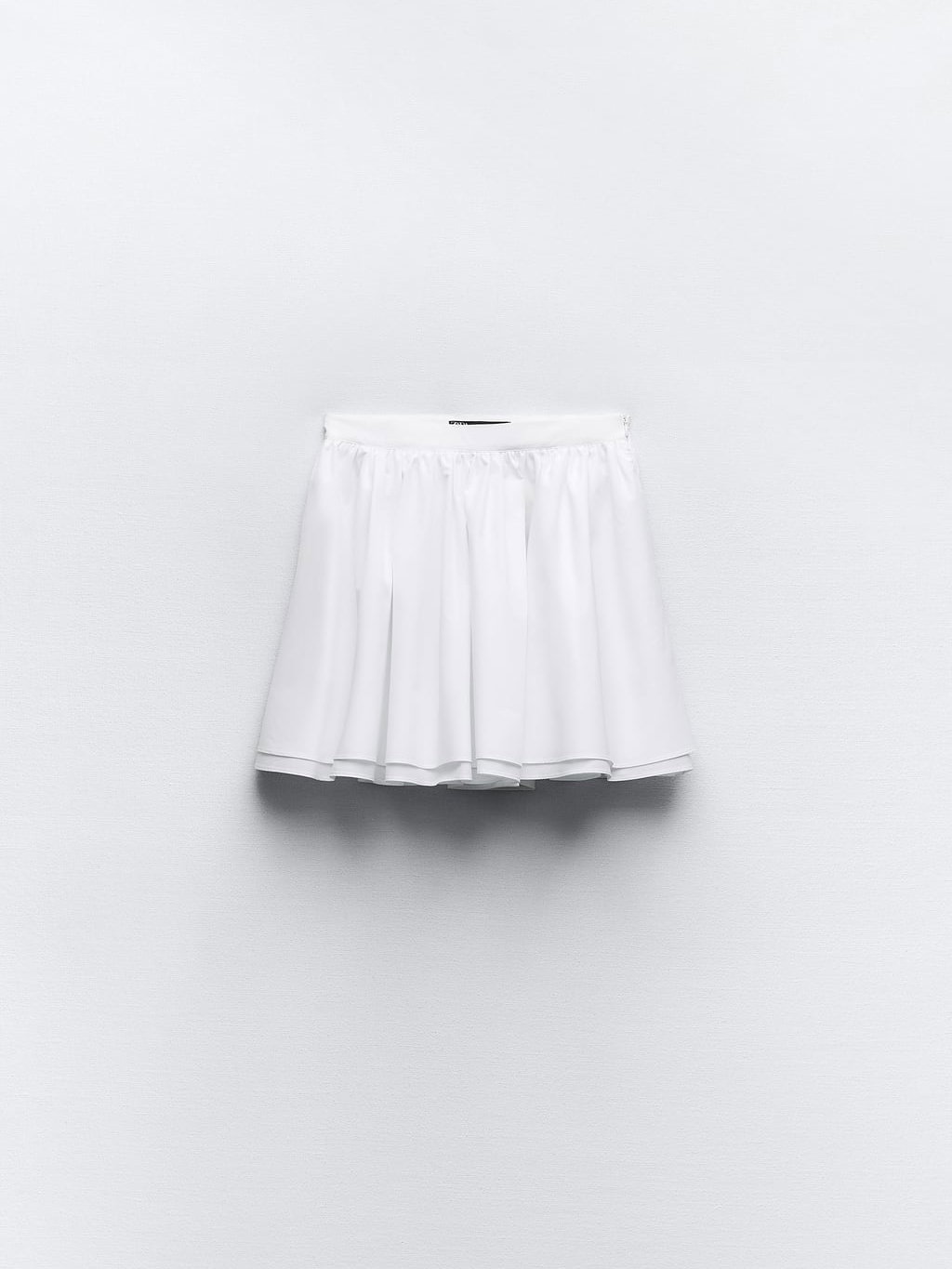 Tennis-Rock von Zara