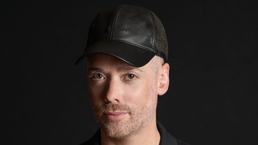 Laut Givenchy Make-up Artist Thom Walker: Diese Beauty-Trends feiern 2024 ihr Revival