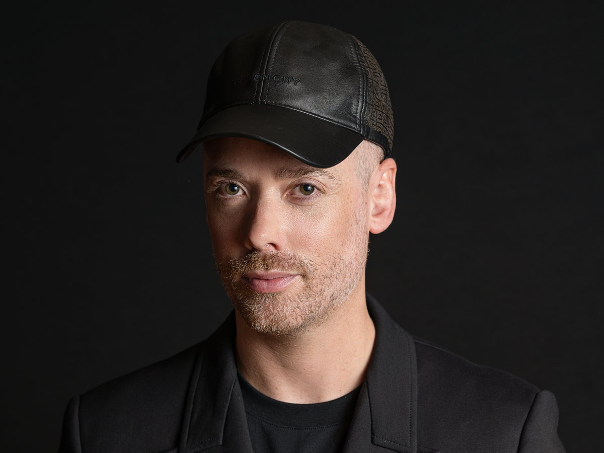 Thom Walker