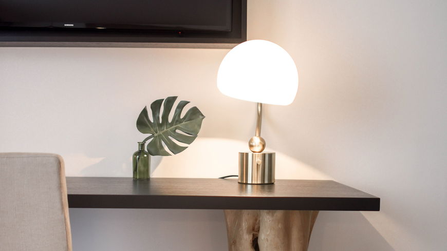 4 Lampen von Ikea, mit denen deine Wohnung sehr edel aussieht