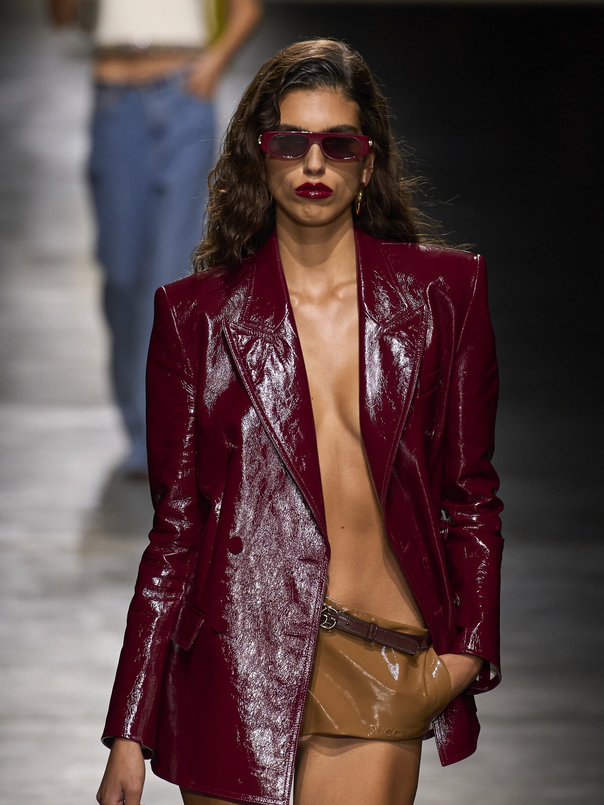Gucci SS24 – Prêt-à-porter