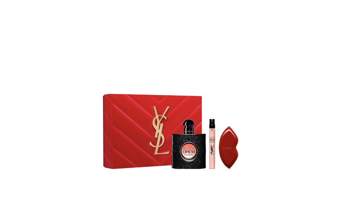 YSL Geschenkset Valentinstag